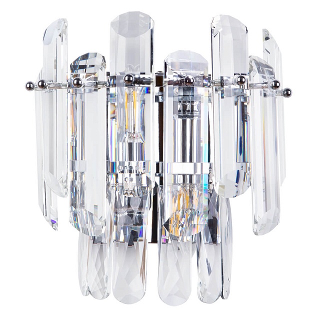 Настенный светильник Divinare Bellatrix 3510/02 AP-2 Фото № 1