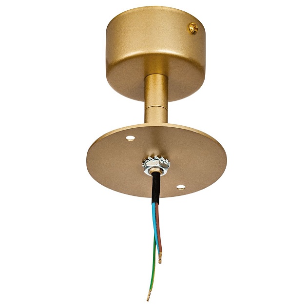 Основание для светильника Lightstar Rullo 590110 изображение 1 Основание для светильника Lightstar Rullo 590110 Фото № 1