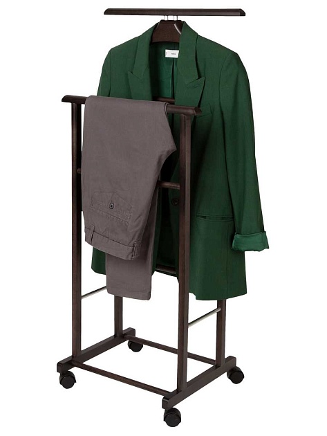 Гардеробная вешалка Мебелик В 22Н 002235 Фото № 6