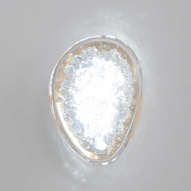 Бра Crystal Lux FELICIDAD AP9W LED изображение 9 Бра Crystal Lux FELICIDAD AP9W LED Фото № 9