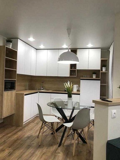 Кухонный стол AksHome Dallas прозрачный, закаленное стекло 59154 изображение 4 Кухонный стол AksHome Dallas прозрачный, закаленное стекло 59154 Фото № 4