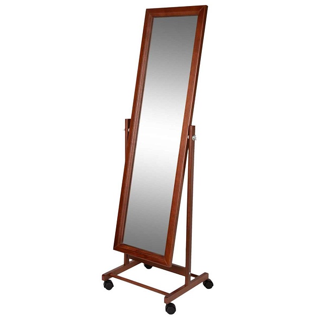 Зеркало напольное Мебелик BeautyStyle 27 008674 изображение 1 Зеркало напольное Мебелик BeautyStyle 27 008674 Фото № 1