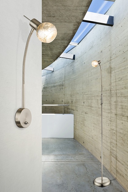 Спот Globo Zacate 54840-1W Фото № 2