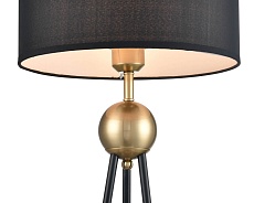 Настольная лампа Vele Luce Saturno VL5764N01 2