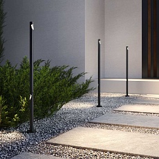 Садово-парковый светильник Elektrostandard 35174/F a066696 1