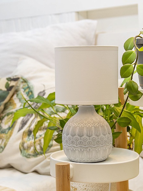 Настольная лампа Lucia Тюльпаны 651 4606400050957 Фото № 9