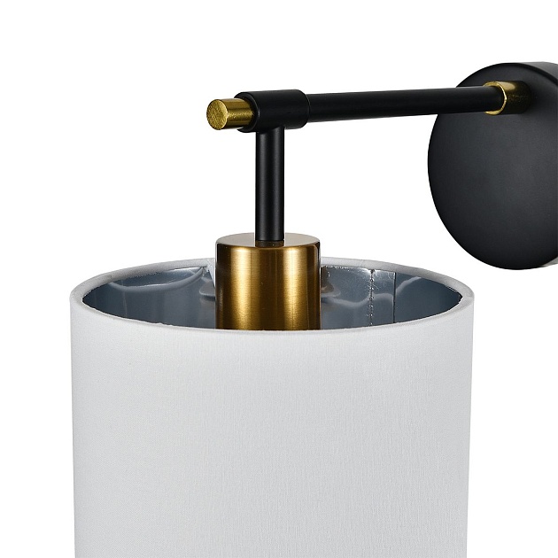 Бра Escada Adagio 10186/1A Фото № 2