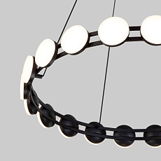 Подвесной светодиодный светильник Eurosvet Tapioca 90332/20 3