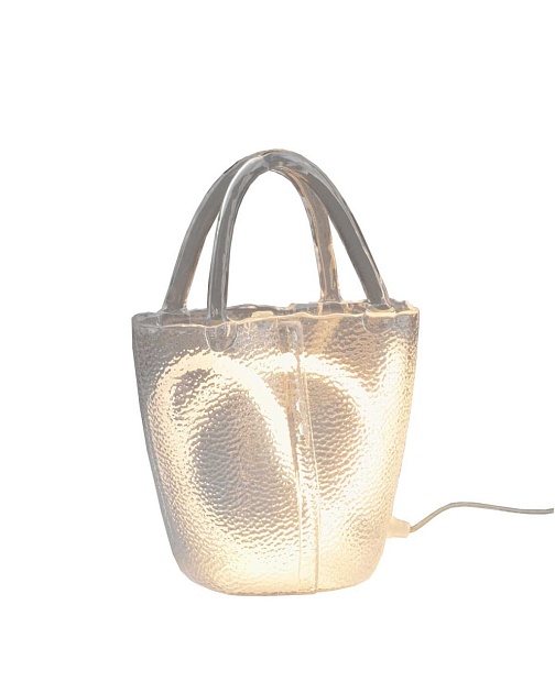 Лампа настольная светодиодная Moderli Bag V11674-TL Фото № 1