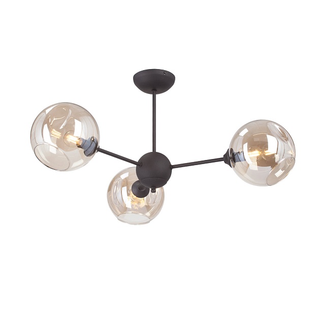 Подвесная люстра Vitaluce V4321/3PL Фото № 1