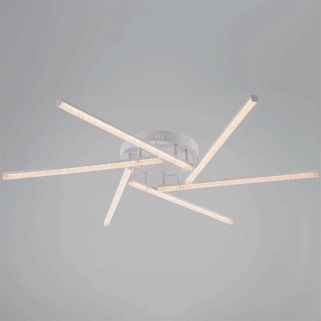 Светильник потолочный Reluce 06538-0.3-06 WH изображение 4 Светильник потолочный Reluce 06538-0.3-06 WH Фото № 4