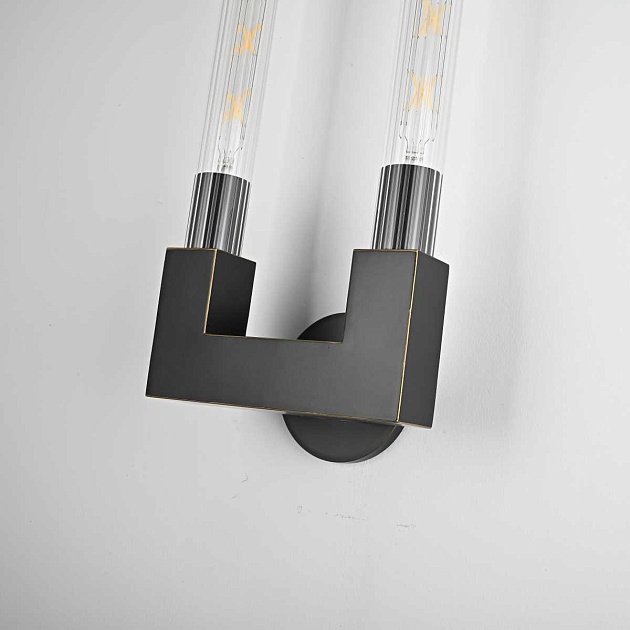 Бра Imperium Loft Rh Cannelle 147874-22 Фото № 3