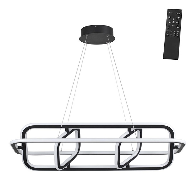 Подвесной светодиодный светильник Novotech Over Ondo 359177 Фото № 1