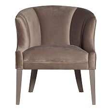 Кресло Garda Decor ZW-857 GRE