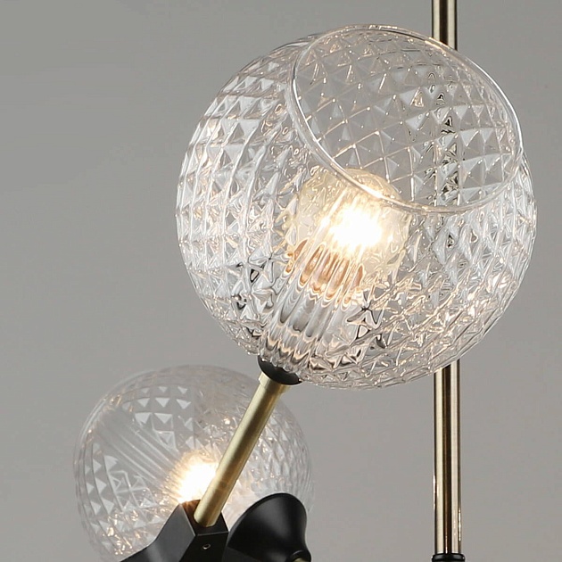 Потолочная люстра Reluce 04858-0.3-10 Фото № 3