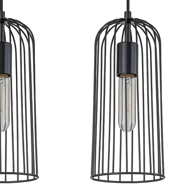 Подвесной светильник Escada Phoenix 10198/3S Фото № 3