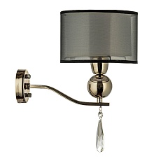 Бра Arti Lampadari Rufina E 2.1.1.600 N 1