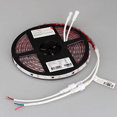 Светодиодная лента Arlight 12W/m 60LED/m 5060SMD разноцветный 5М SPI-PFS-B60-12mm 12V 039177 4