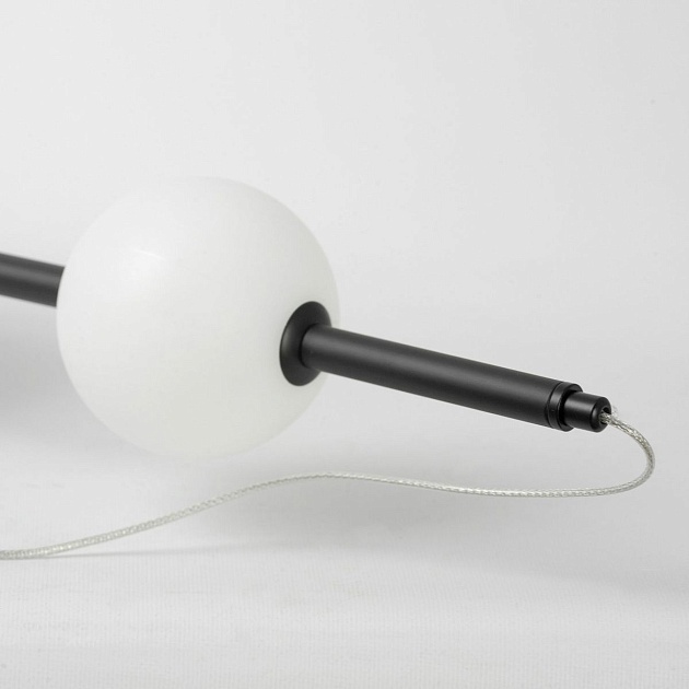 Подвесной светодиодный светильник Lussole Hart LSP-7285 Фото № 4