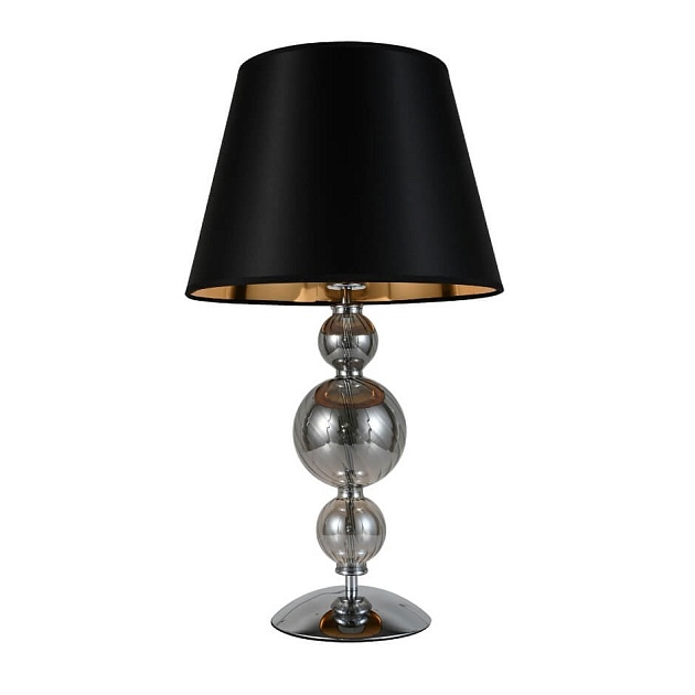 Настольная лампа Lumina Deco Muraneo LDT 1123 BK изображение 1 Настольная лампа Lumina Deco Muraneo LDT 1123 BK Фото № 1