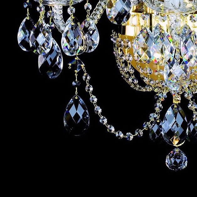 Бра Artglass Sara V. CE изображение 2 Бра Artglass Sara V. CE Фото № 2