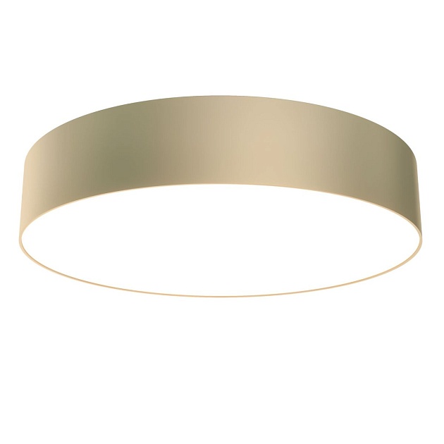 Потолочный светодиодный светильник Maytoni Technical Zon C032CL-L43MG3K Фото № 1