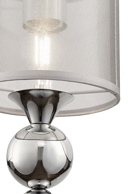 Подвесной светильник Freya Lauren FR5093PL-01CH Фото № 3