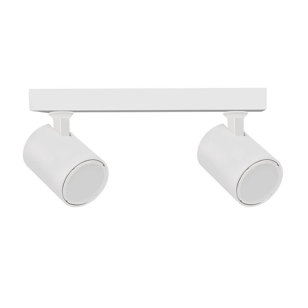 Спот Crystal Lux CLT 017CW2 L250 WH изображение 1 Спот Crystal Lux CLT 017CW2 L250 WH Фото № 1