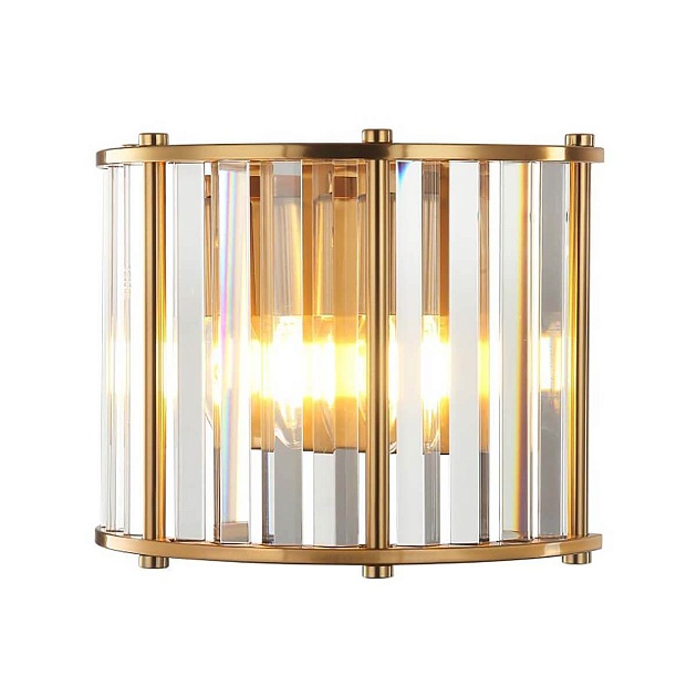 Настенный светильник Stilfort Washer 2144/05/02W Фото № 1