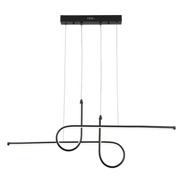 Подвесной светодиодный светильник Lussole Loft Aberdeen LSP-7083 Фото № 1