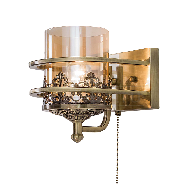 Бра Citilux Ориент CL464313 изображение 9 Бра Citilux Ориент CL464313 Фото № 9