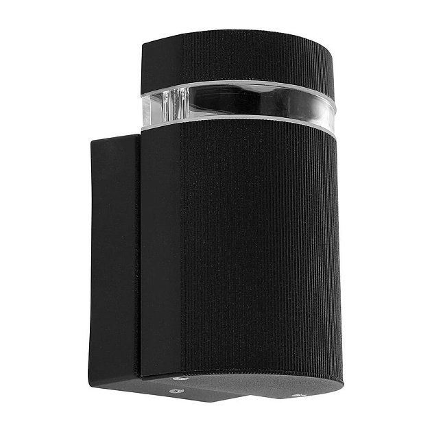 Уличный настенный светильник Feron Сеул 48317 Фото № 1