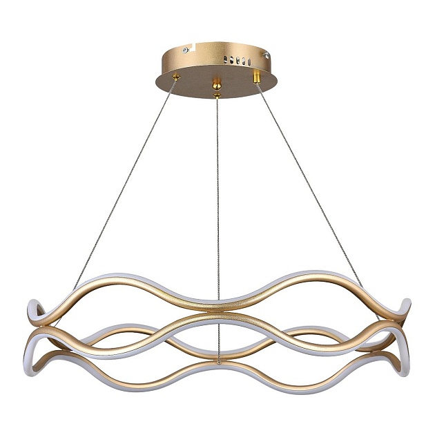 Подвесной светодиодный светильник Natali Kovaltseva Led Lamps 81286 Фото № 1