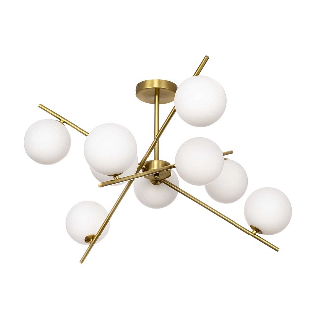 Потолочная люстра Citilux Ronny CL242193 Фото № 3