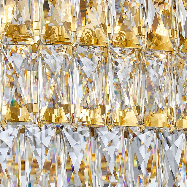 Подвесная люстра Favourite Magnitudo 2206-16C изображение 4 Подвесная люстра Favourite Magnitudo 2206-16C Фото № 4