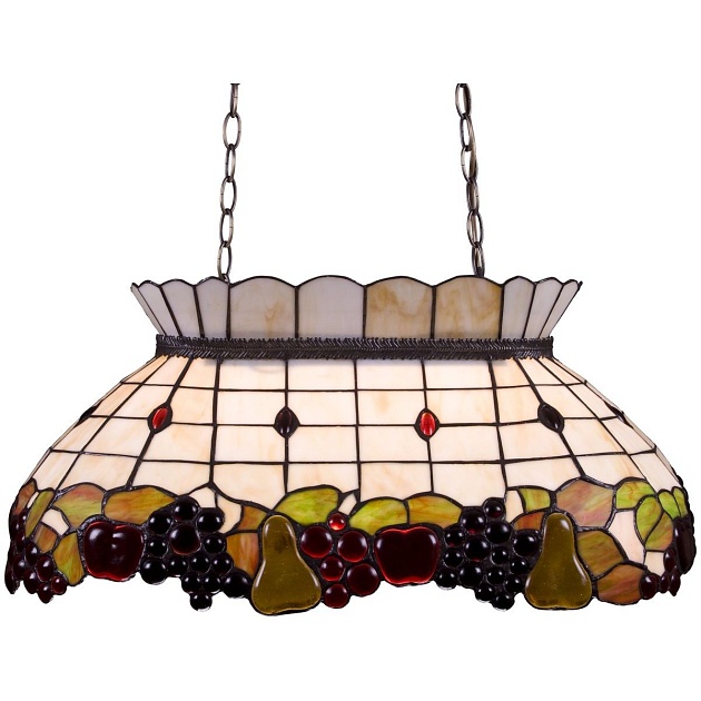 Подвесная люстра Velante 850-803-03 изображение 1 Подвесная люстра Velante 850-803-03 Фото № 1