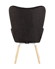 Кухонный стул Stool Group Гранд пэчворк KAS PATCHWORK 3