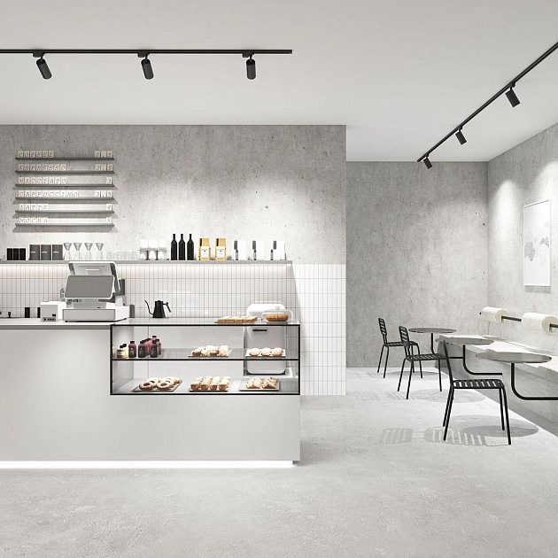 Трековый светильник Denkirs Solid Koper DK6454-BK Фото № 7