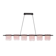 Подвесной светодиодный светильник ST Luce Voile SL6021.403.36 4