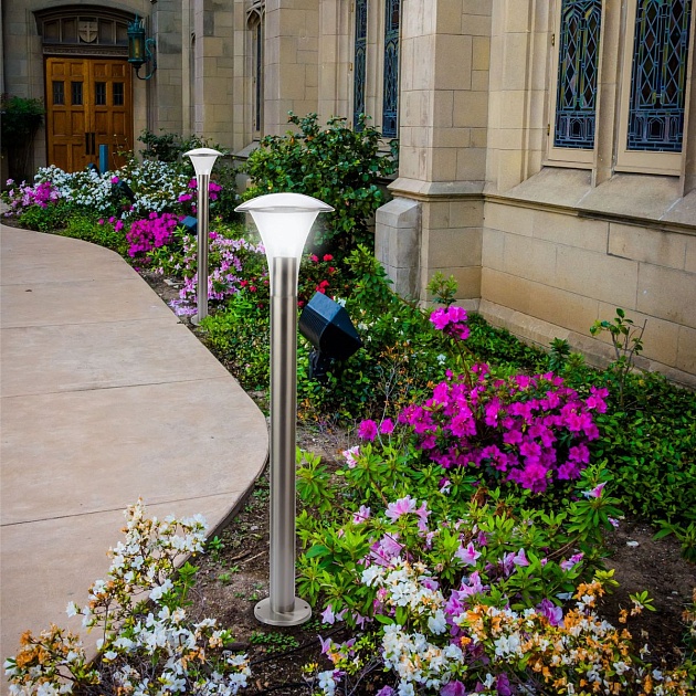 Уличный светильник Apeyron 14-34 изображение 3 Уличный светильник Apeyron 14-34 Фото № 3