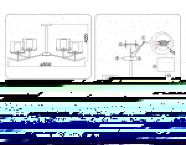 Потолочная люстра Ambrella Light High Light Modern LH57008 Фото № 2