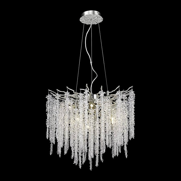 Подвесная люстра Wertmark Daciana WE185.09.203 Фото № 1