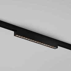 Уличный трековый светильник Maytoni Outdoor O-TR02-2-S-18WB4K 5