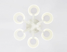 Потолочная светодиодная люстра Ambrella light Original AK4031 2