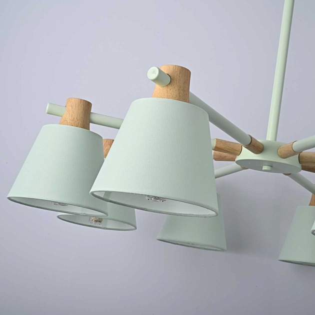 Подвесная люстра Imperium Loft Natura 177992-26 Фото № 8