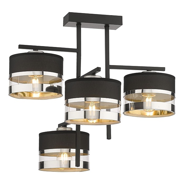 Потолочная люстра Velante 294-107-04 Фото № 1