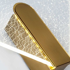 Настенный cветильник LED4U L7367-2 BS 1