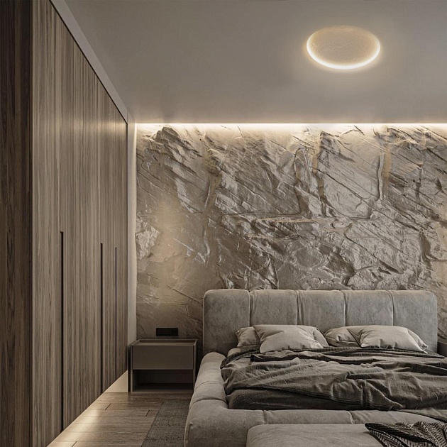 Встраиваемый светодиодный светильник Loft IT Galaxy 10354/200 Фото № 9