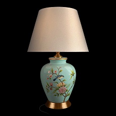Настольная лампа LOFT IT Bluet 10379T/A 2