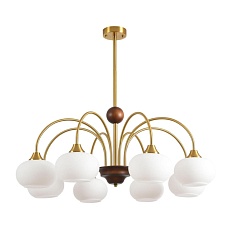 Люстра Lumion LARINA 8323/8C